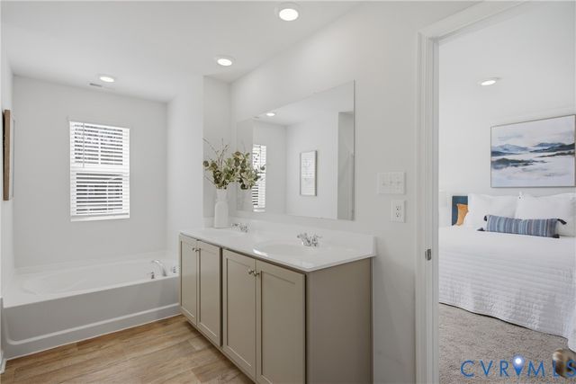 7661 Lovegrass Ter, New Kent, VA 23124