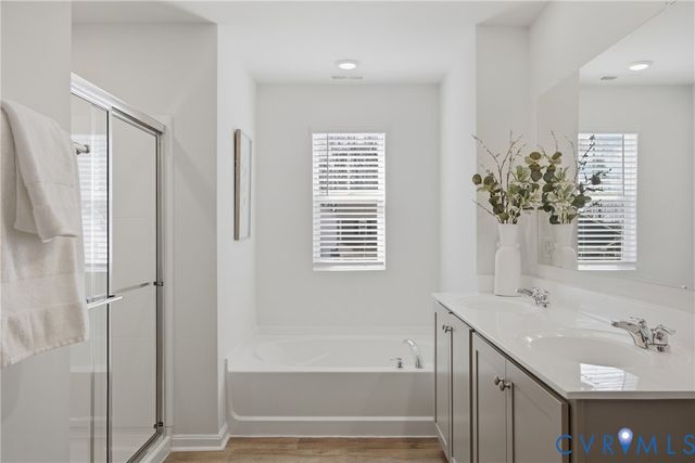 7661 Lovegrass Ter, New Kent, VA 23124