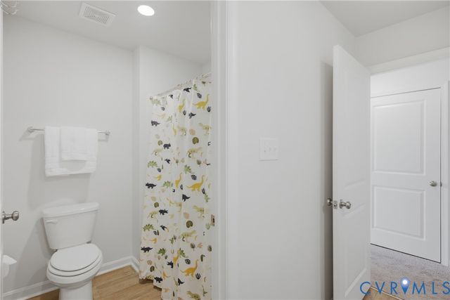 7661 Lovegrass Ter, New Kent, VA 23124