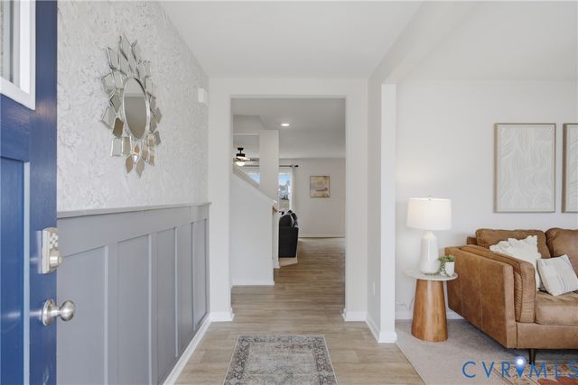 7661 Lovegrass Ter, New Kent, VA 23124