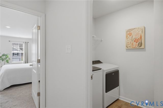 7661 Lovegrass Ter, New Kent, VA 23124