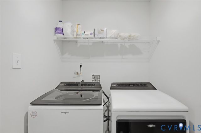 7661 Lovegrass Ter, New Kent, VA 23124