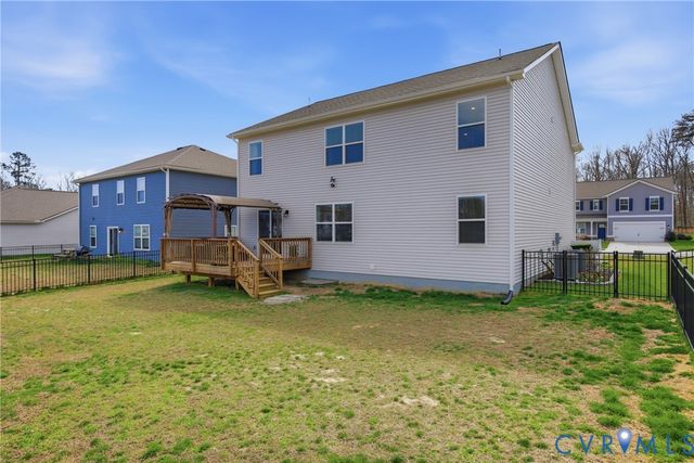 7661 Lovegrass Ter, New Kent, VA 23124