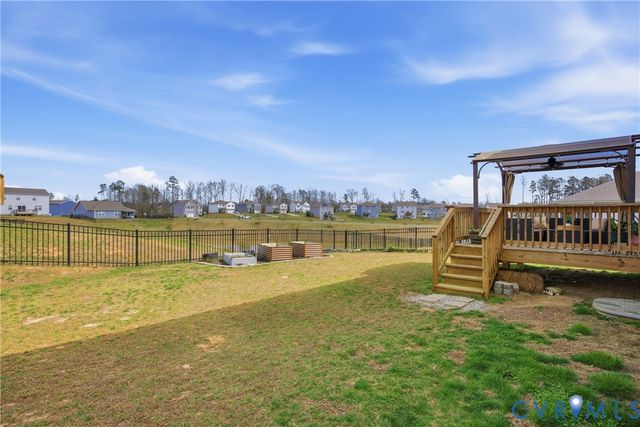 7661 Lovegrass Ter, New Kent, VA 23124