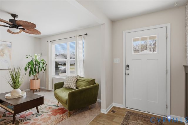 7661 Lovegrass Ter, New Kent, VA 23124