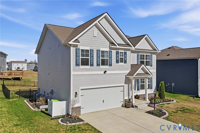 7661 Lovegrass Ter, New Kent, VA 23124