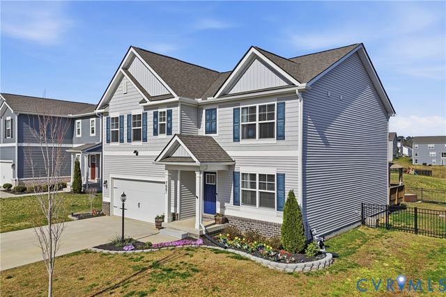 7661 Lovegrass Ter, New Kent, VA 23124