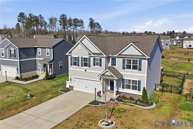 7661 Lovegrass Ter, New Kent, VA 23124