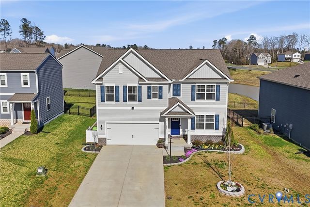 7661 Lovegrass Ter, New Kent, VA 23124
