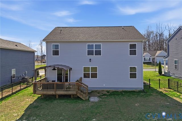 7661 Lovegrass Ter, New Kent, VA 23124