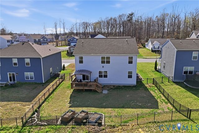 7661 Lovegrass Ter, New Kent, VA 23124