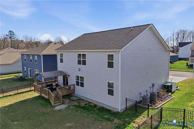 7661 Lovegrass Ter, New Kent, VA 23124