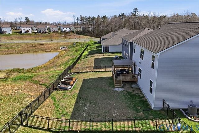 7661 Lovegrass Ter, New Kent, VA 23124