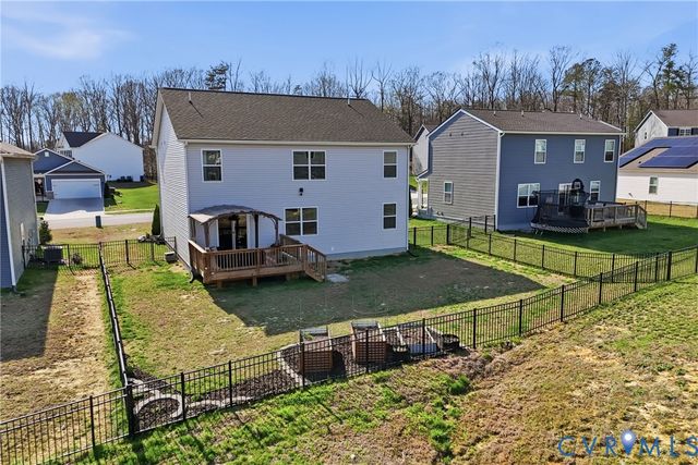 7661 Lovegrass Ter, New Kent, VA 23124