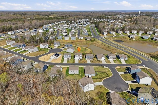 7661 Lovegrass Ter, New Kent, VA 23124