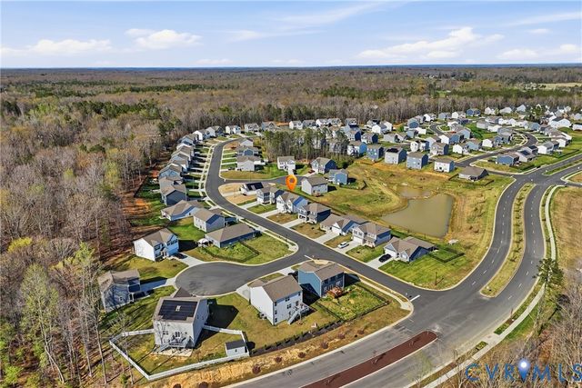 7661 Lovegrass Ter, New Kent, VA 23124