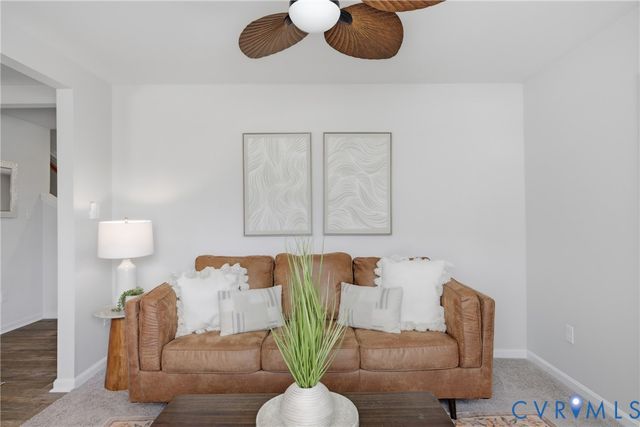 7661 Lovegrass Ter, New Kent, VA 23124