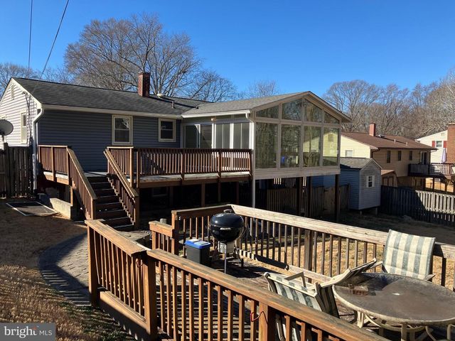 2616 DAKOTA ST, Bryans Road, MD 20616