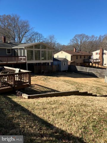 2616 DAKOTA ST, Bryans Road, MD 20616