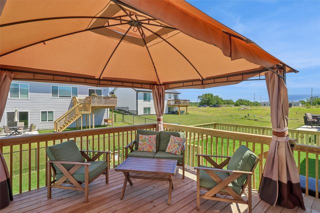 1011 Polk Street, De Soto, IA 50069
