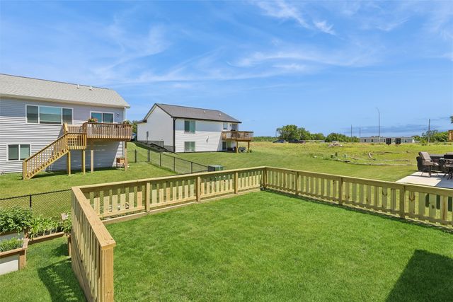 1011 Polk Street, De Soto, IA 50069