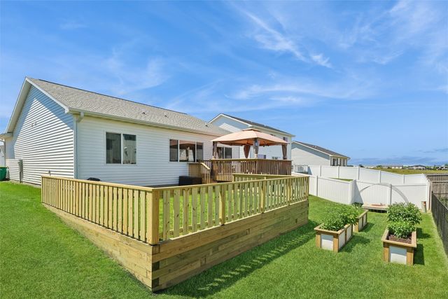1011 Polk Street, De Soto, IA 50069