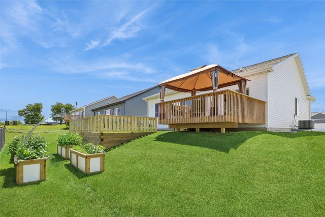 1011 Polk Street, De Soto, IA 50069