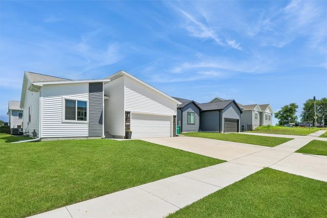 1011 Polk Street, De Soto, IA 50069