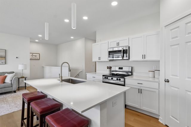 1011 Polk Street, De Soto, IA 50069
