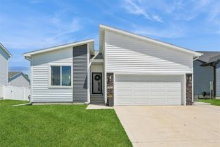 1011 Polk Street, De Soto, IA 50069