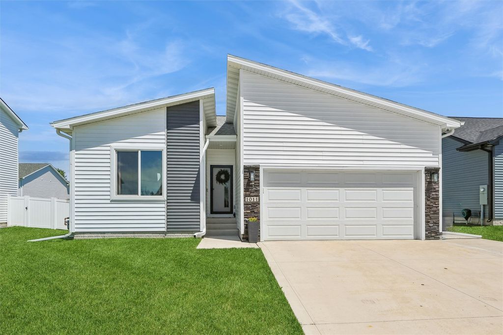 1011 Polk Street, De Soto, IA 50069