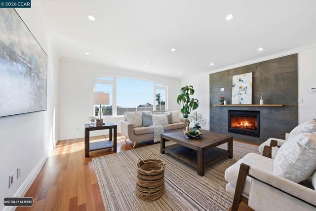 8 Millbrae Cir, Millbrae, CA 94030