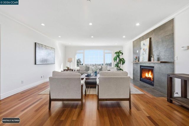 8 Millbrae Cir, Millbrae, CA 94030