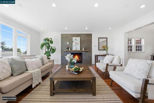 8 Millbrae Cir, Millbrae, CA 94030