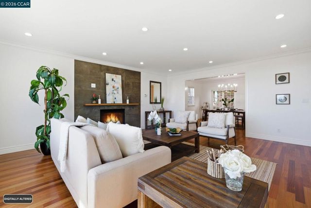 8 Millbrae Cir, Millbrae, CA 94030