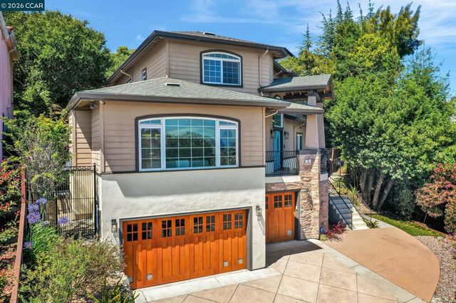 8 Millbrae Cir, Millbrae, CA 94030