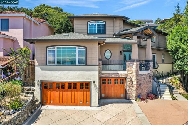 8 Millbrae Cir, Millbrae, CA 94030