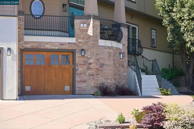 8 Millbrae Cir, Millbrae, CA 94030