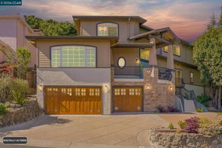 8 Millbrae Cir, Millbrae, CA 94030