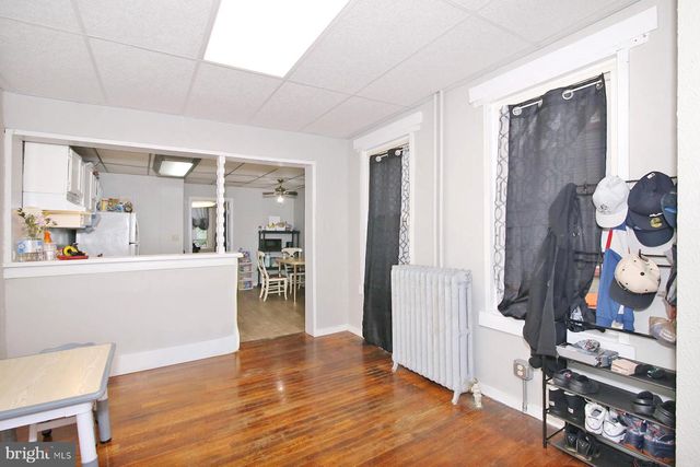 127 N 9TH ST, Lebanon, PA 17046