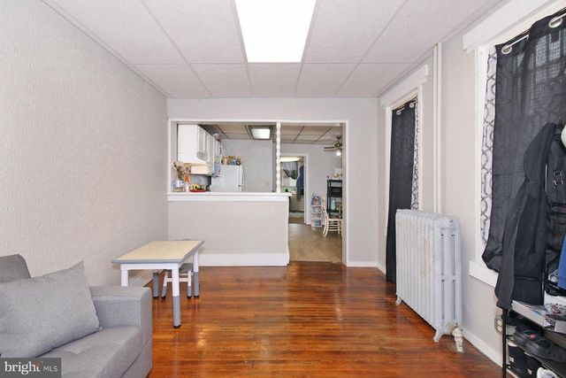 127 N 9TH ST, Lebanon, PA 17046