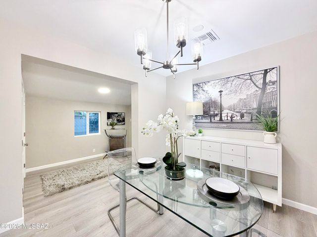 6815 E Mary Drive, Tucson, AZ 85730