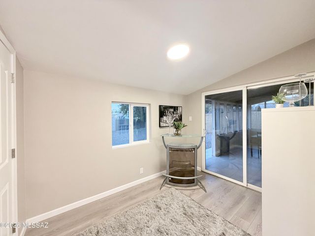 6815 E Mary Drive, Tucson, AZ 85730