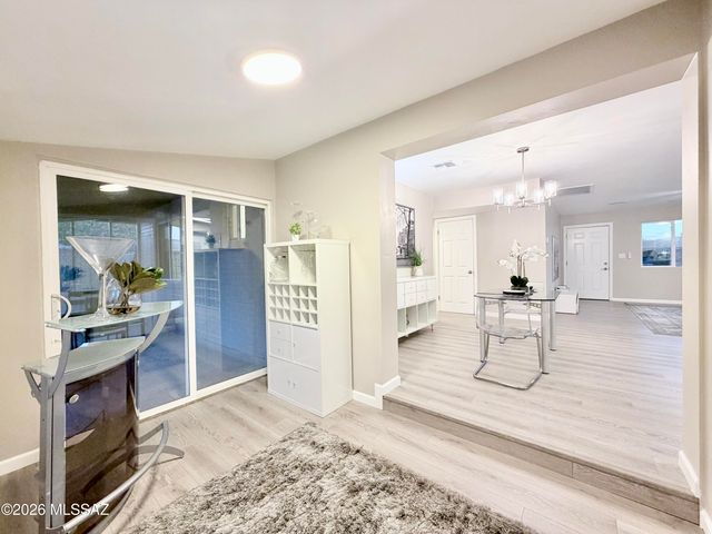 6815 E Mary Drive, Tucson, AZ 85730