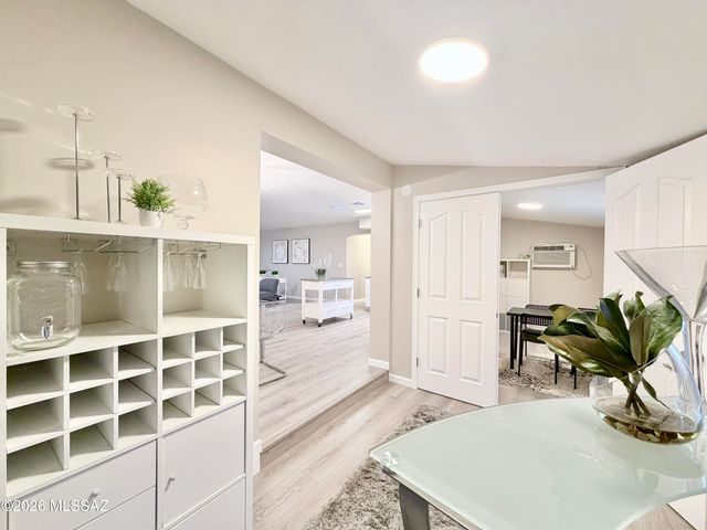 6815 E Mary Drive, Tucson, AZ 85730