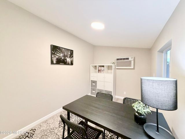 6815 E Mary Drive, Tucson, AZ 85730