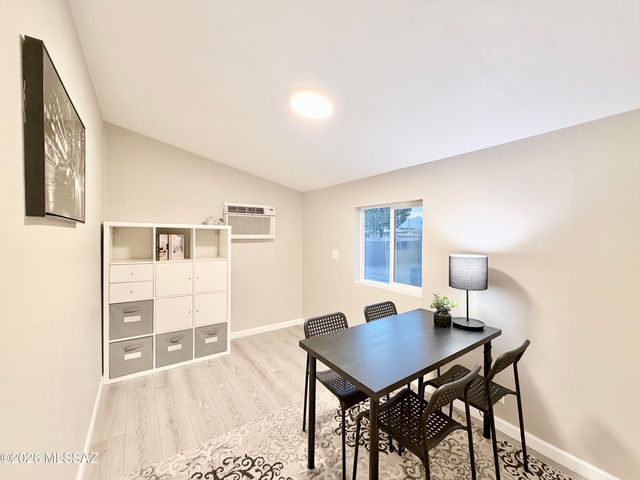 6815 E Mary Drive, Tucson, AZ 85730