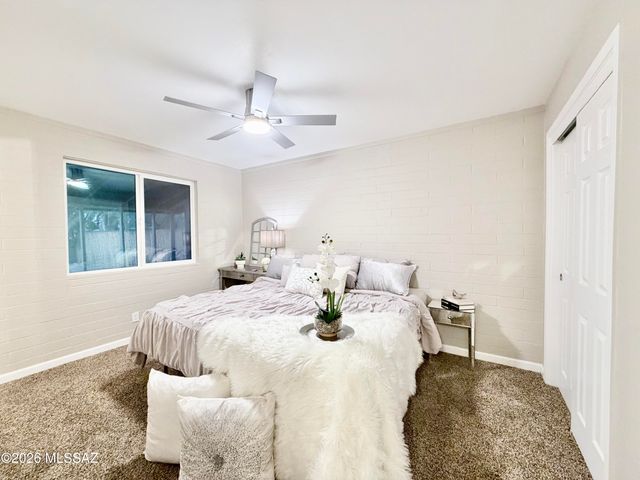 6815 E Mary Drive, Tucson, AZ 85730