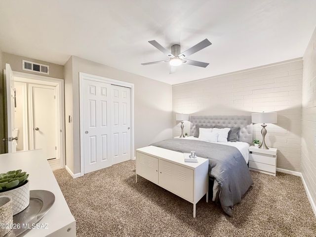 6815 E Mary Drive, Tucson, AZ 85730