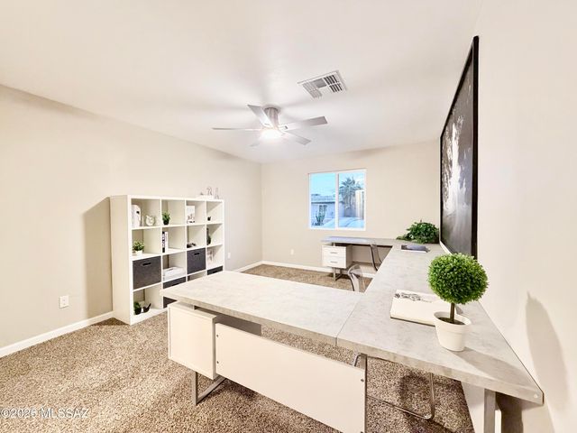 6815 E Mary Drive, Tucson, AZ 85730